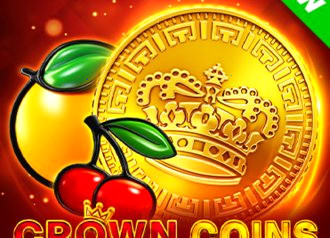 Эндорфина Crown coins