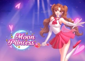 Play n go moon princess